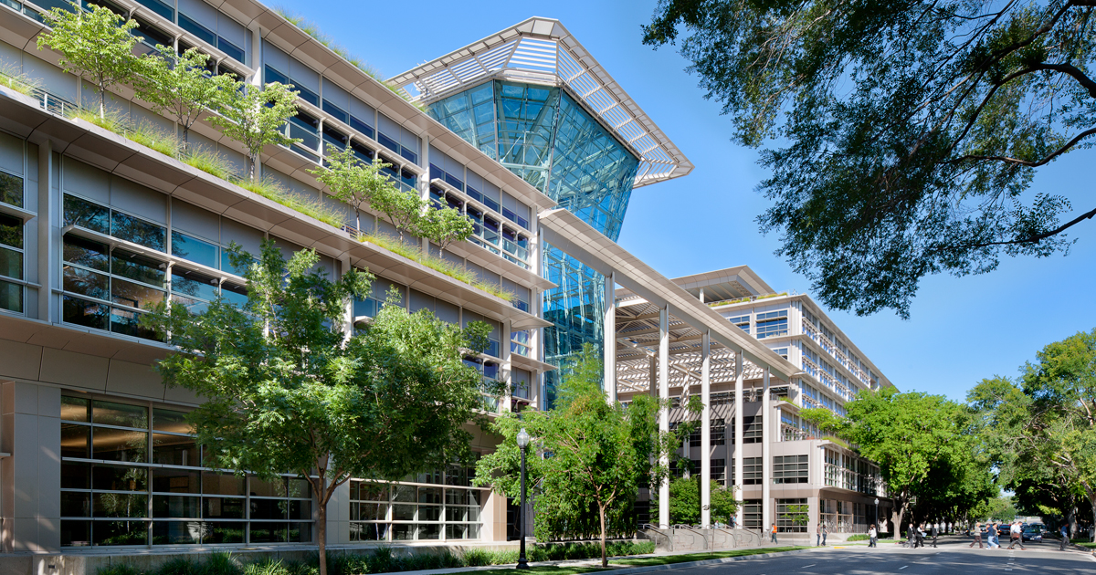 CalPERS sees higher real estate returns after allocation shift