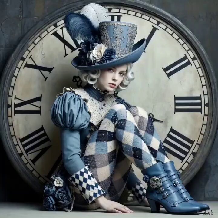 The new Imagine model will be even more beautiful pic.