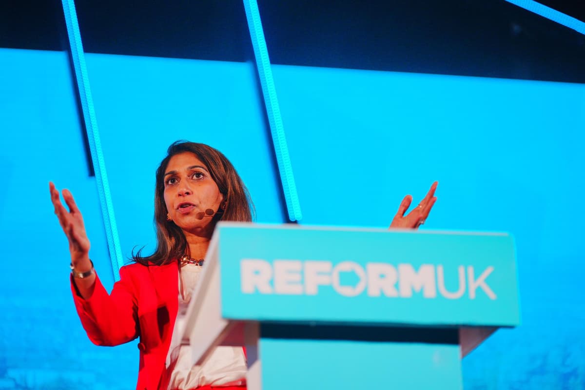 MP says FA diversity target is 'utter woke nonsense' and suggests a new policy