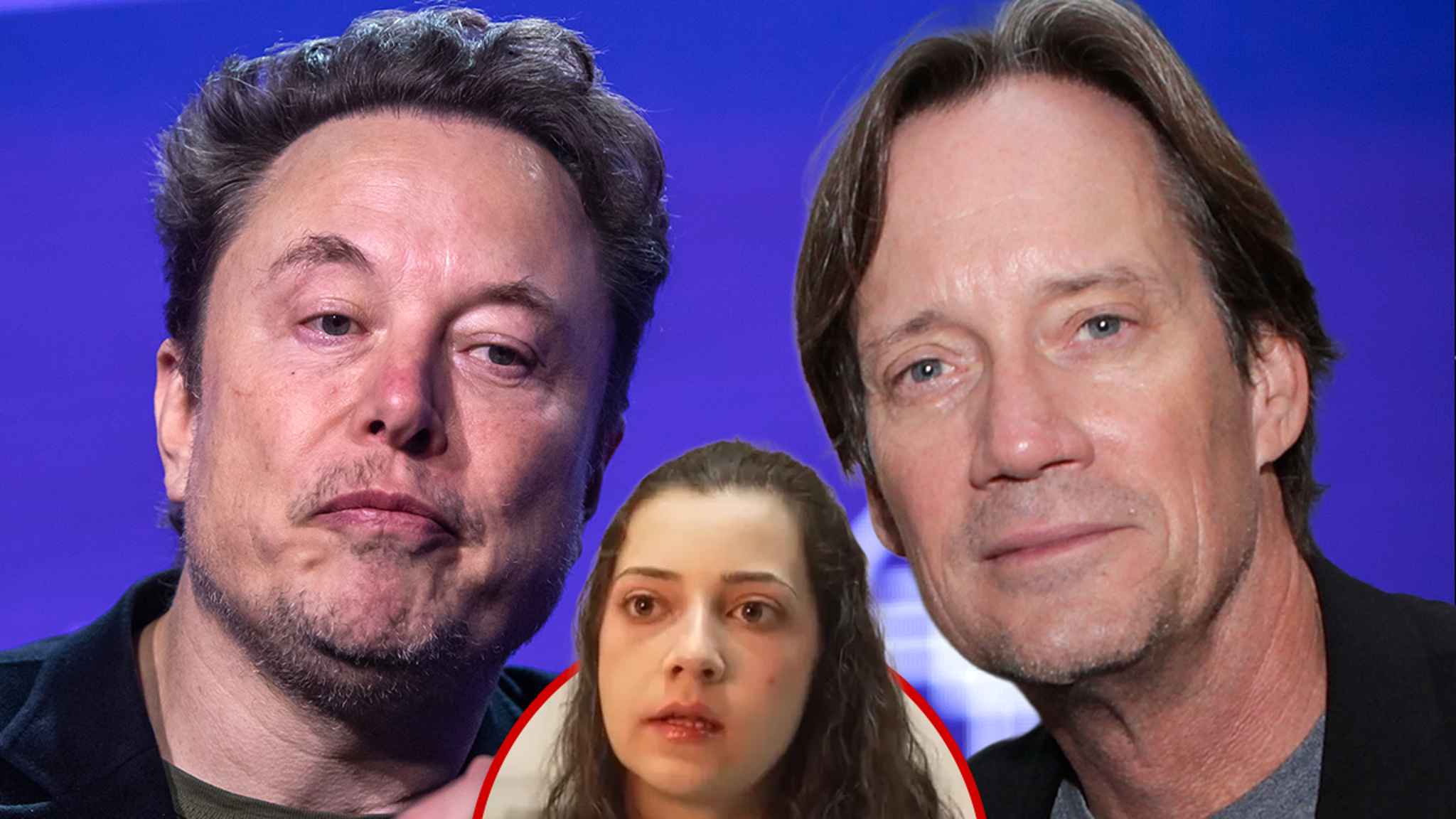 Elon Musk, Kevin Sorbo Slam Spain for Young Woman's Voluntary Euthanasia