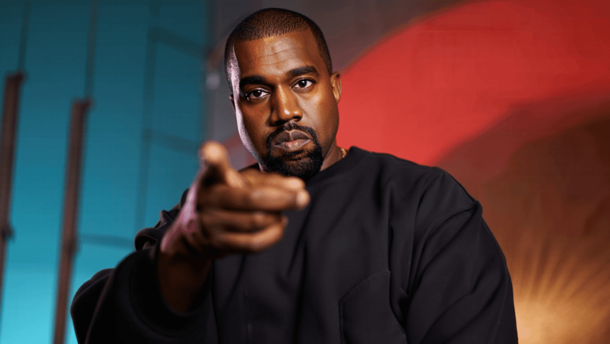 Bully drops tomorrow as Kanye confirms no AI on album