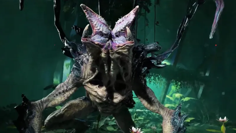 Alien Deathstorm Is A Shooter From The Sniper Elite Studio