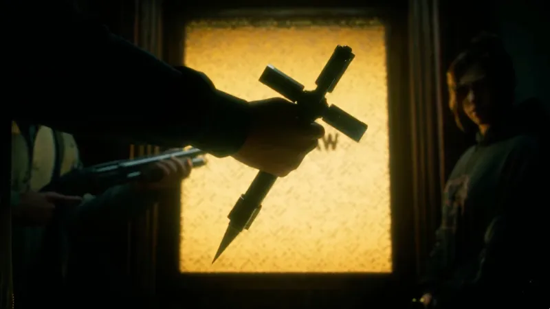 Hunter: The Reckoning – Deathwish Is A First-Person Action Game Set In The 'World Of Darkness' Universe Arriving Summer 2027