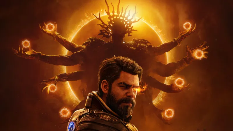 Unsurprisingly, Saros Rules So Far If Three Hours Of Hands-On Gameplay Is Any Indication