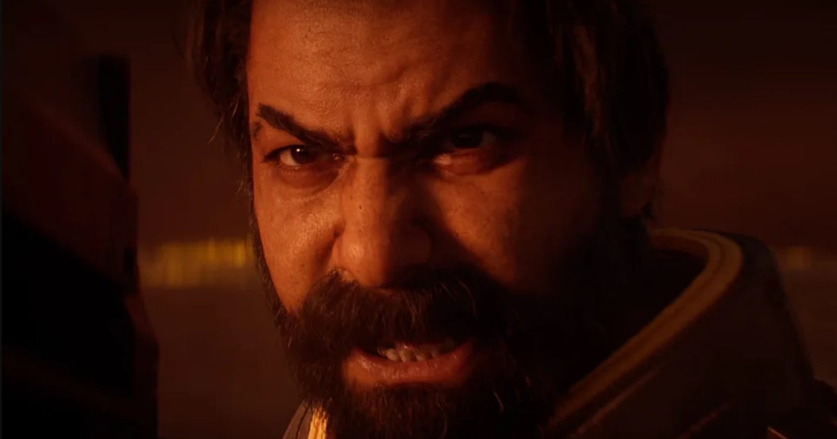 Saros director won't say whether it's coming to PC, following report Sony plan to stop porting over their big singleplayer guns