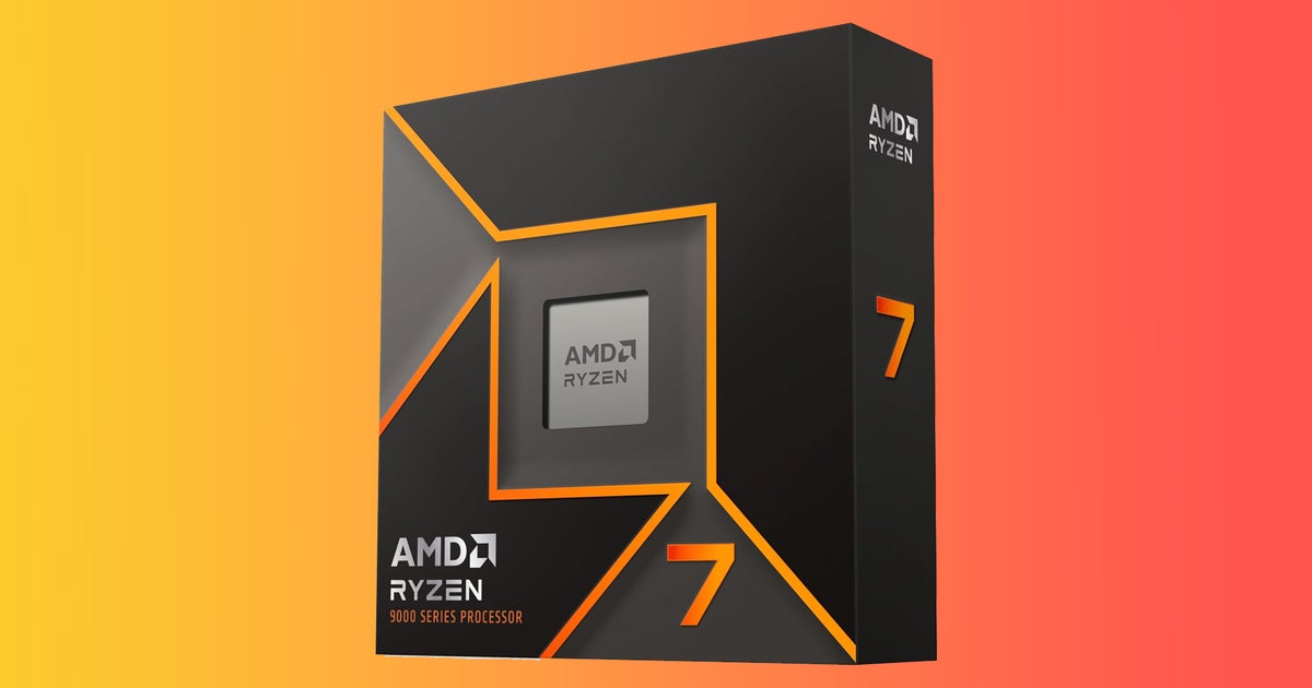 You can save nearly $100 on the powerful AMD Ryzen 7 9700X in the Amazon Spring Sale