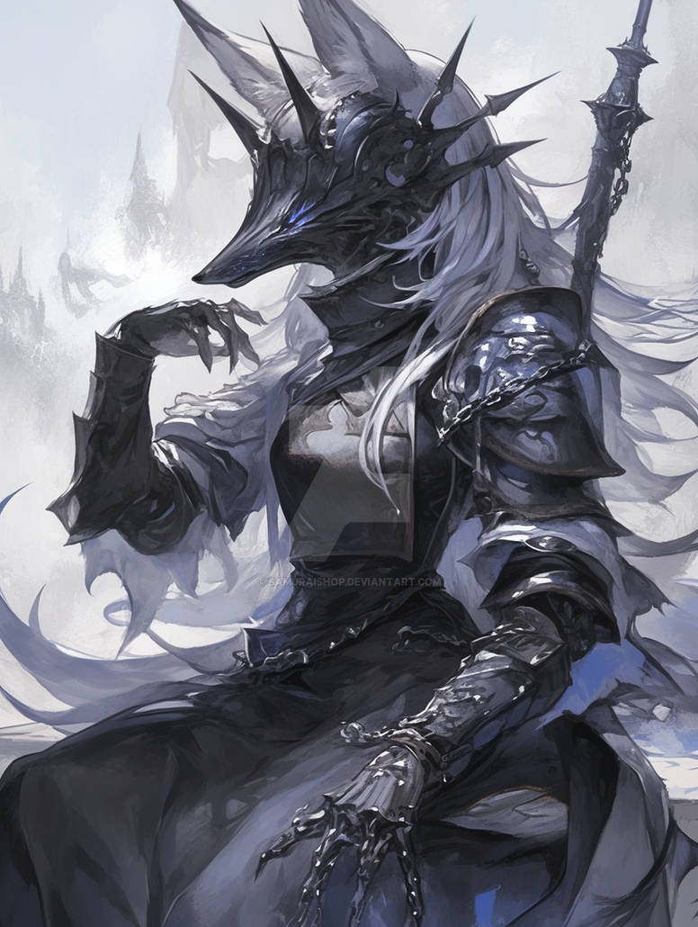 [OPEN] ADOPT ART WORK -    Ashes and Dawn  -202