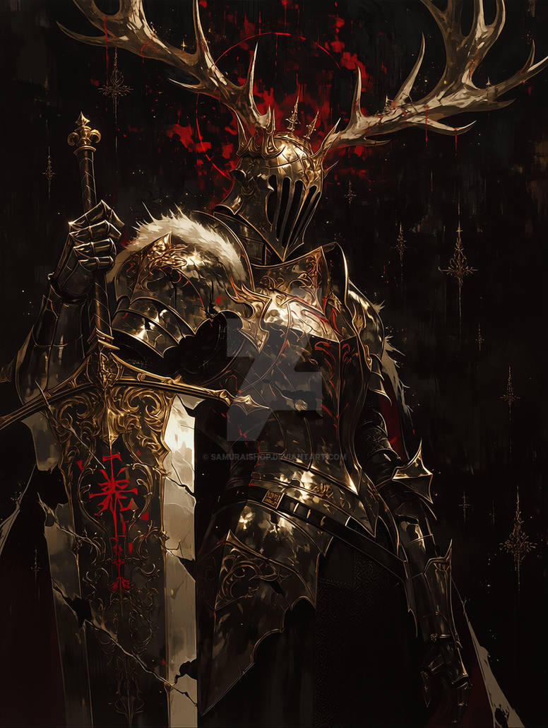 [OPEN] ADOPT ART WORK -    Ashes and Dawn  -199