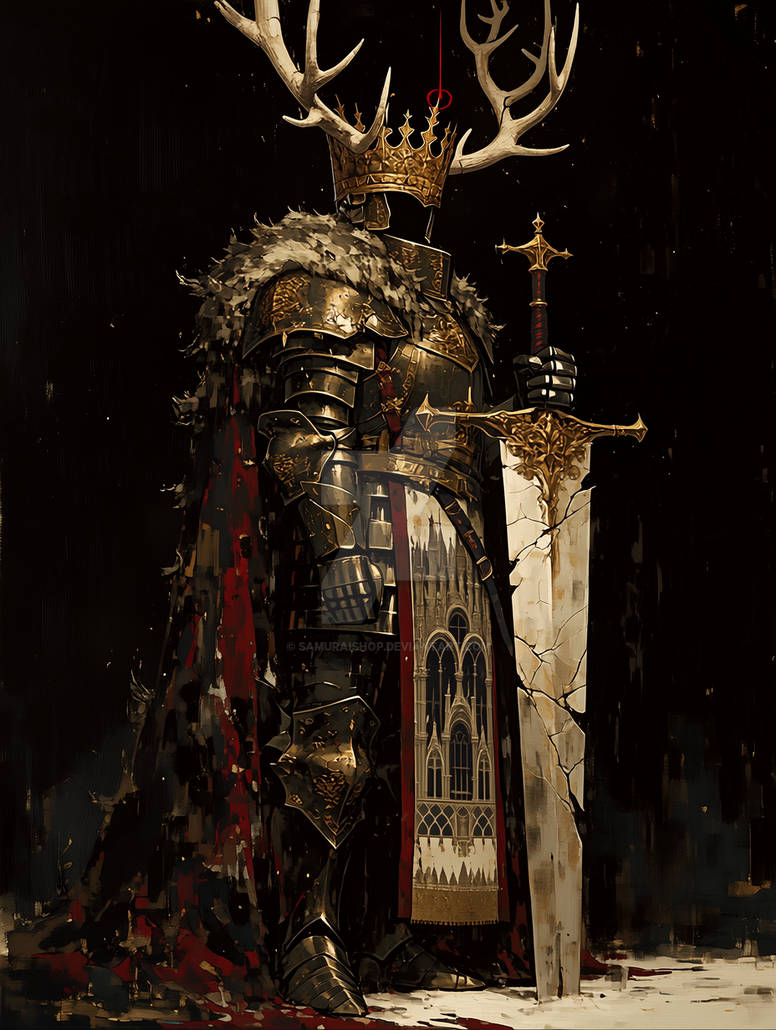 [OPEN] ADOPT ART WORK -    Ashes and Dawn  -198