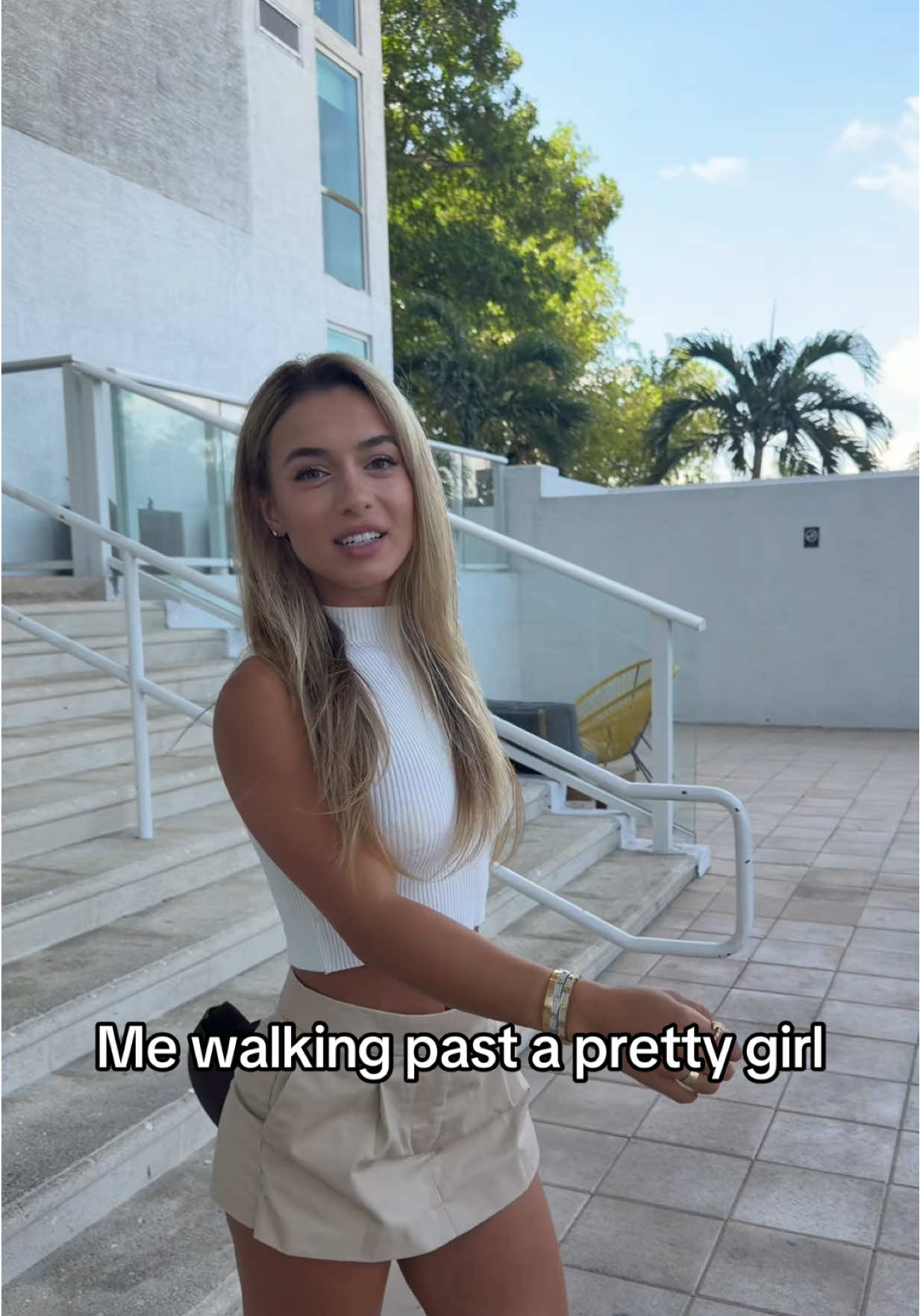 It is what it is I can’t. The clutching my purse😂😂😅