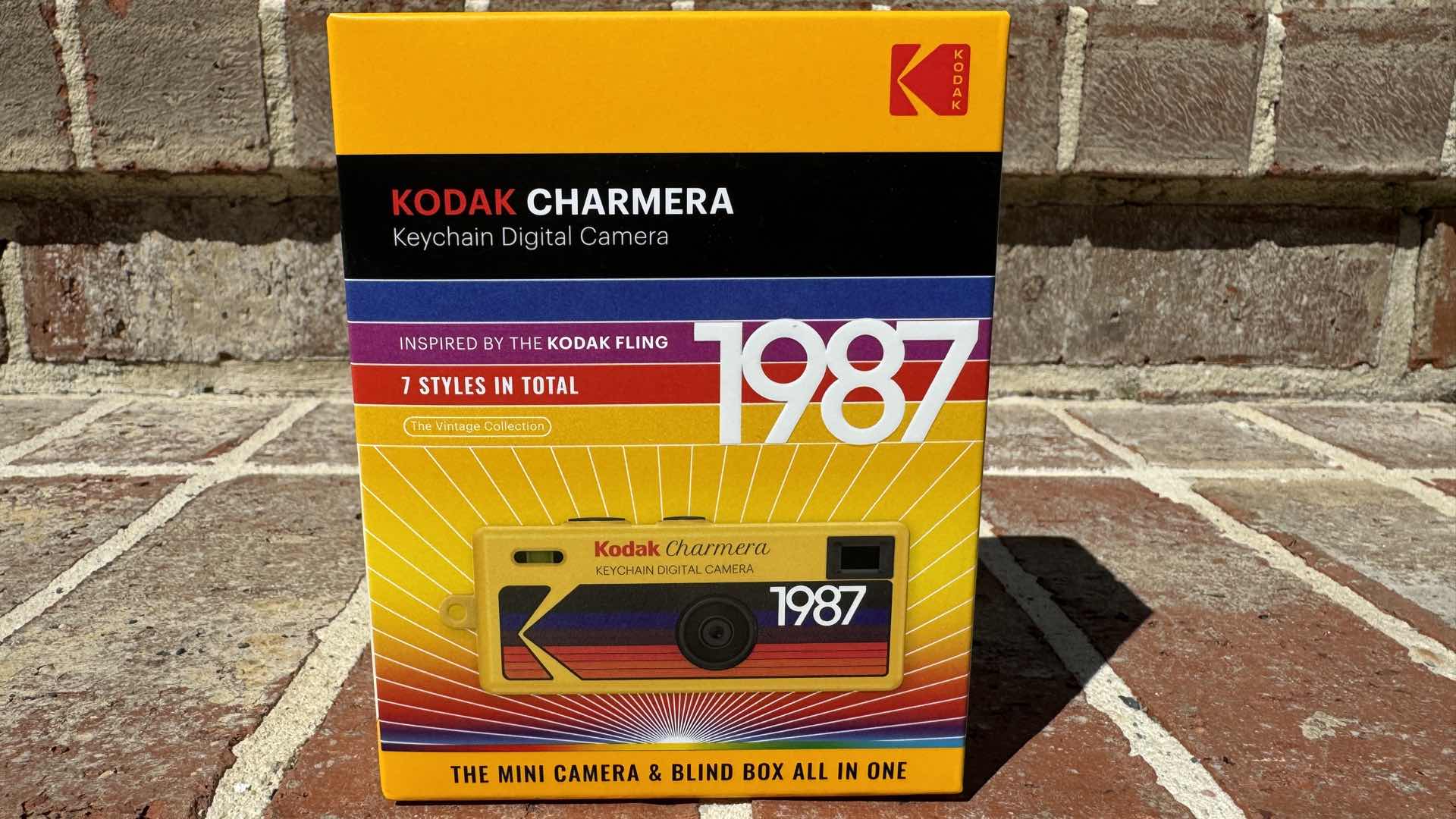 We Bought the Kodak Charmera, So You Don’t Have to Waste Your Money