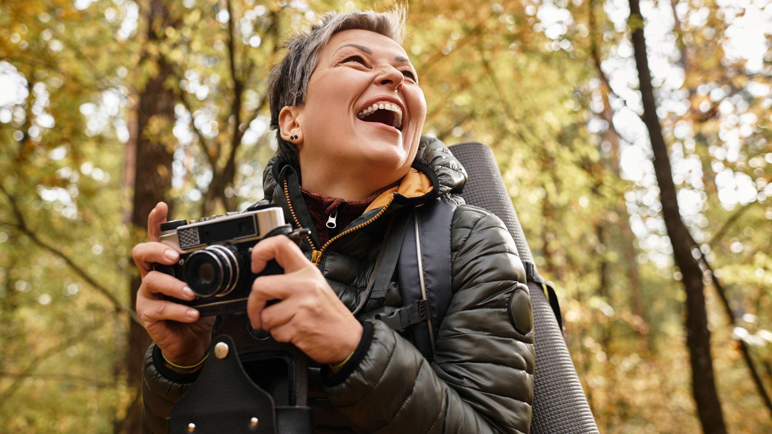 Here’s How to Really “Enjoy the Process” as a Photographer