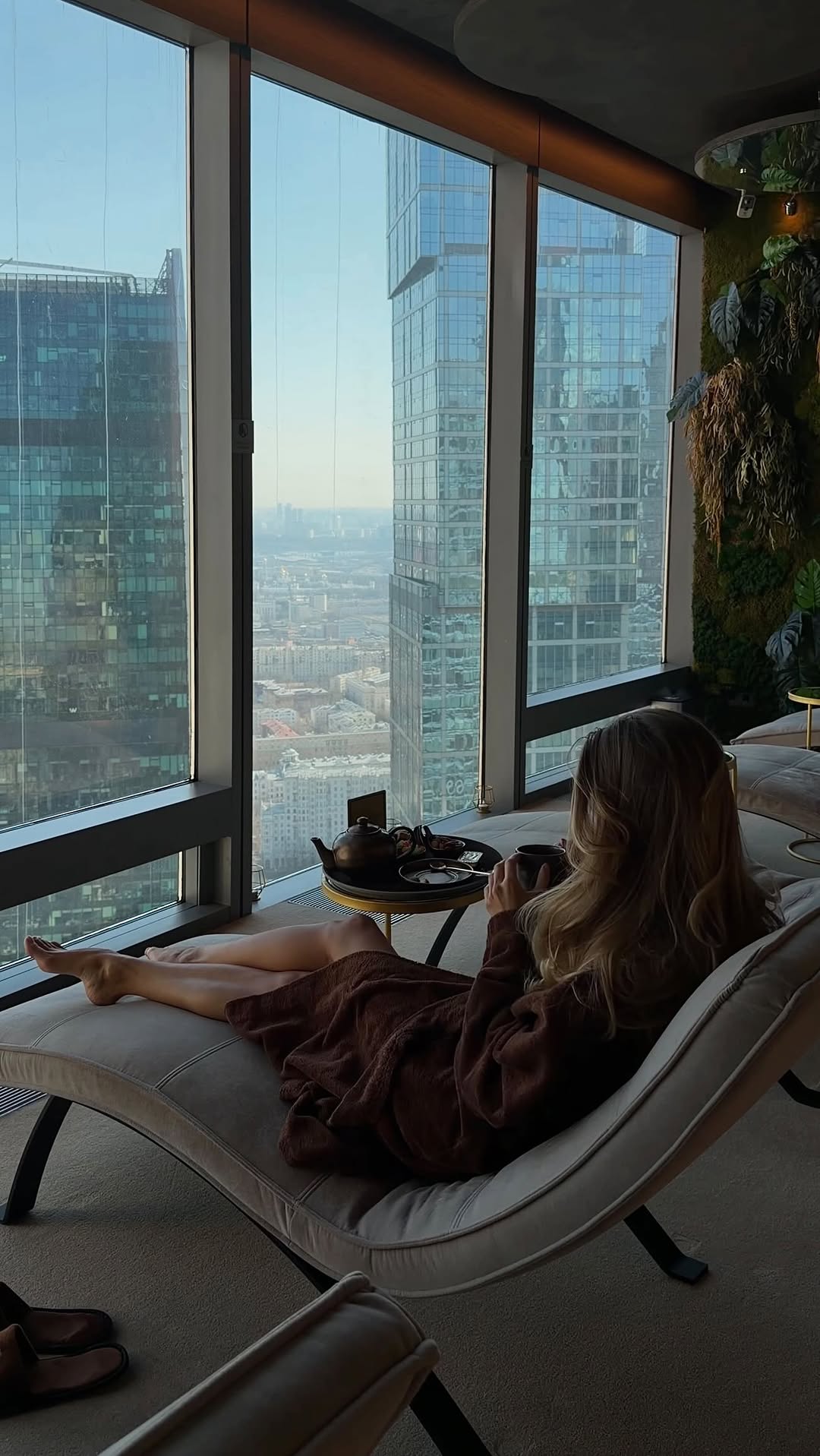 a date with myself 💘