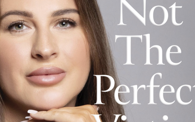 Nikita Hand: ‘I Hope My Book Can Help Change The Stigma Around The Idea Of The Perfect Victim’