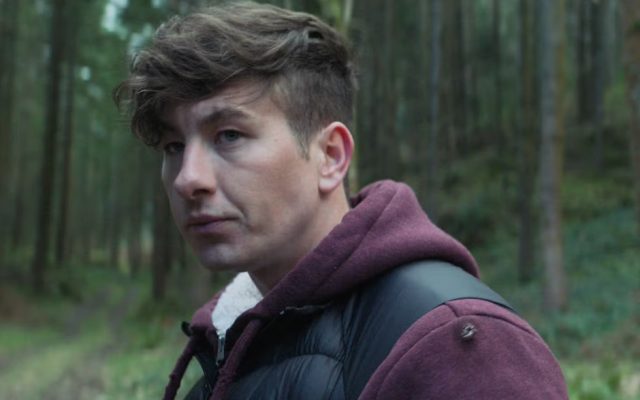 Barry Keoghan’s Online Abuse Is Getting Out Of Control