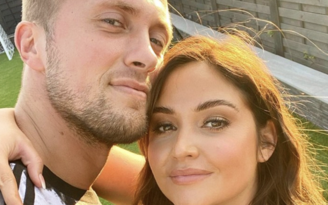 Have Jacqueline Jossa &amp; Dan Osbourne Officially Split?