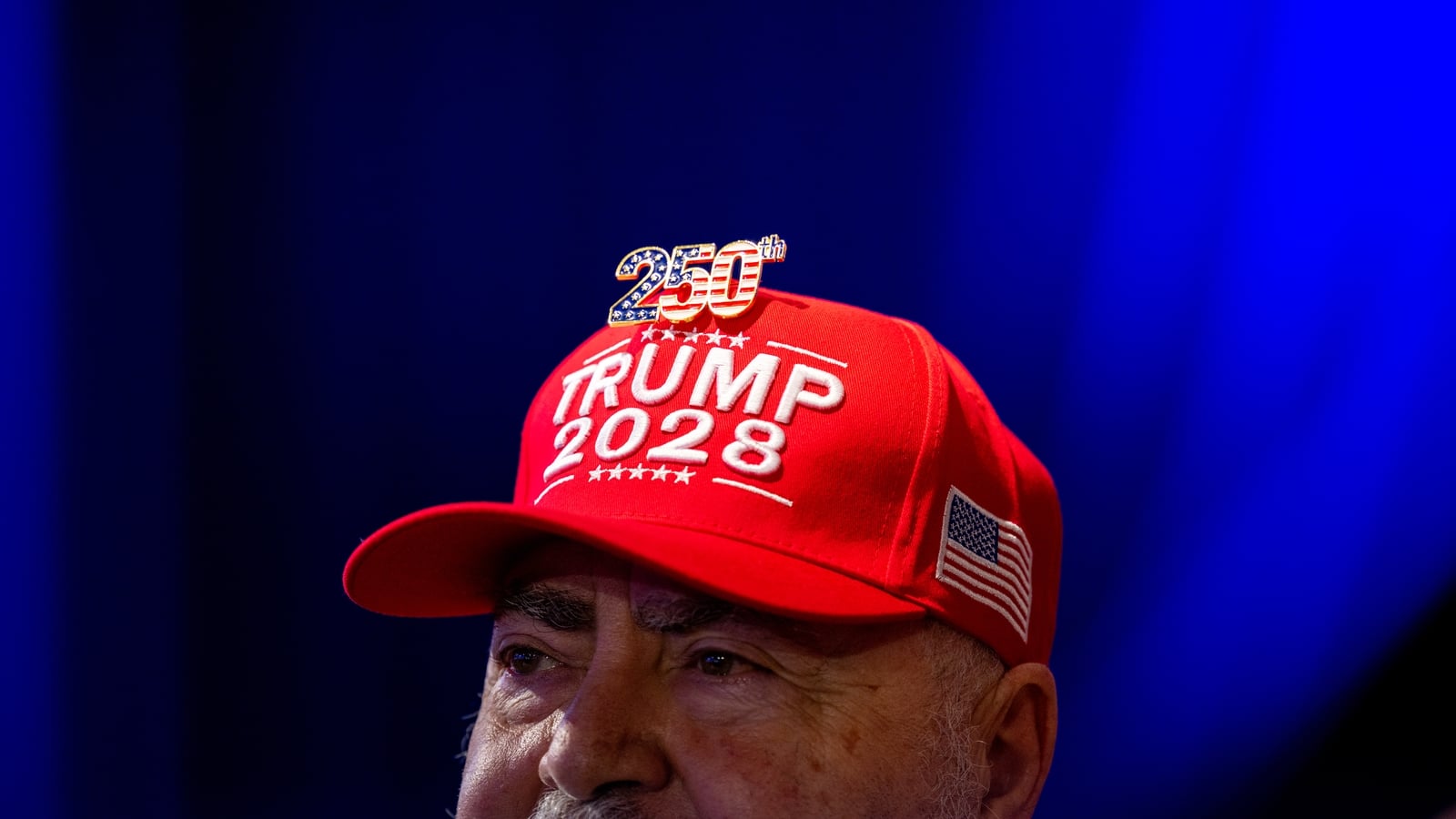 MAGA backs Trump on Iran, but how strong is support?