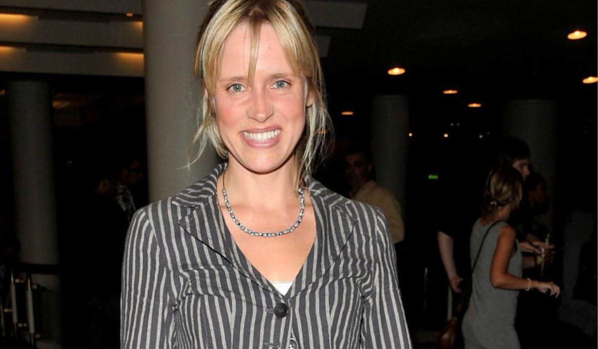 Emmerdale Star Beth Cordingly Is All EMOTIONAL, But Why? See HERE!