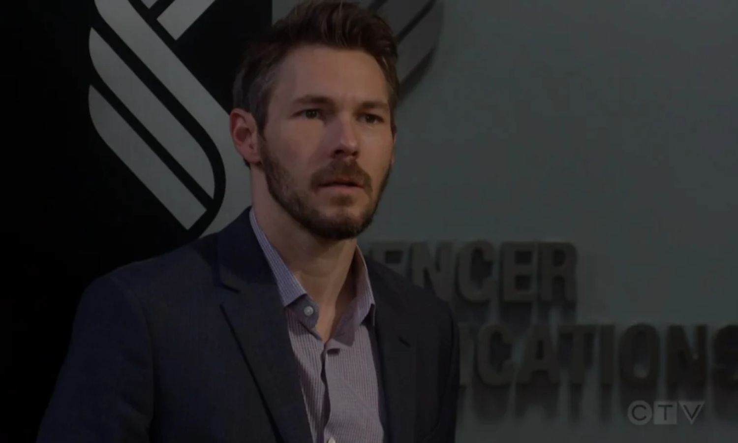 SECRET TEASE! Liam’s EXPLOSIVE Comeback Confirmed On The Bold and the Beautiful