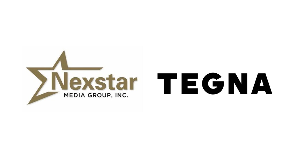 Judge Grants Restraining Order To Pause Nexstar-Tegna Merger