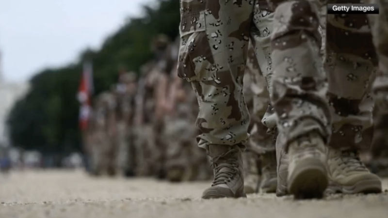 Are ground troops in Iran inevitable? A former NATO commander weighs in