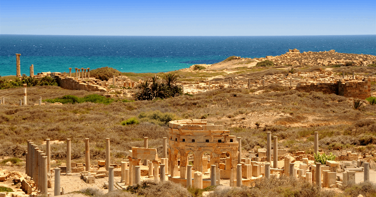 Chevron, Libya Agree to Conduct Study in New Offshore Block