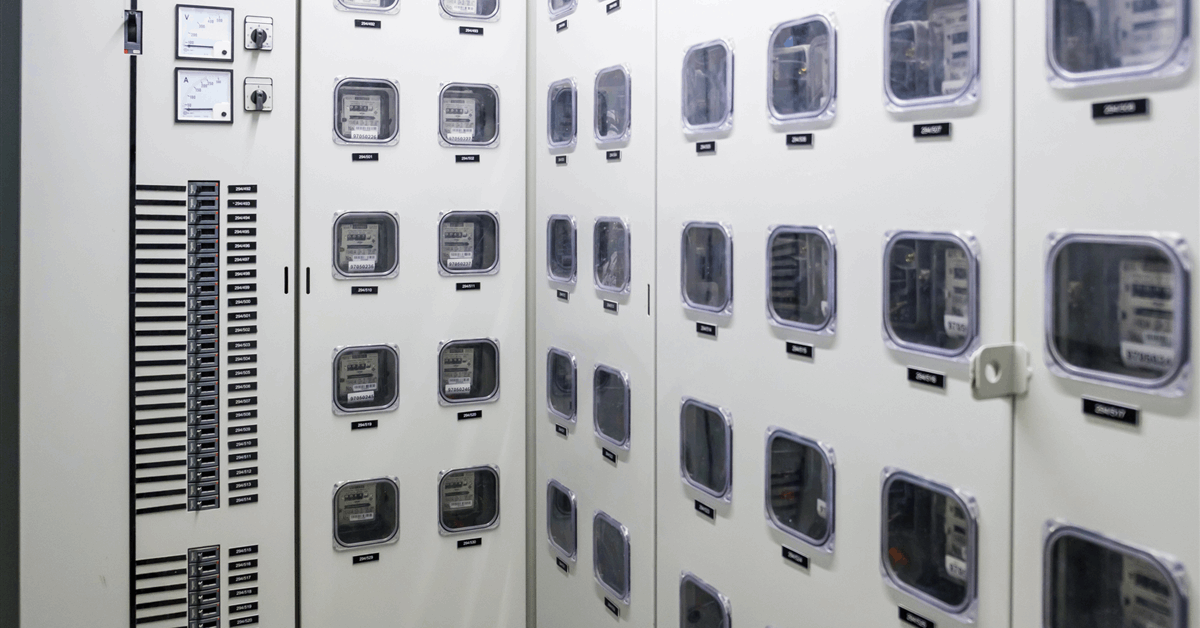 Iberdrola Sells SP Dataserve to Bluewater