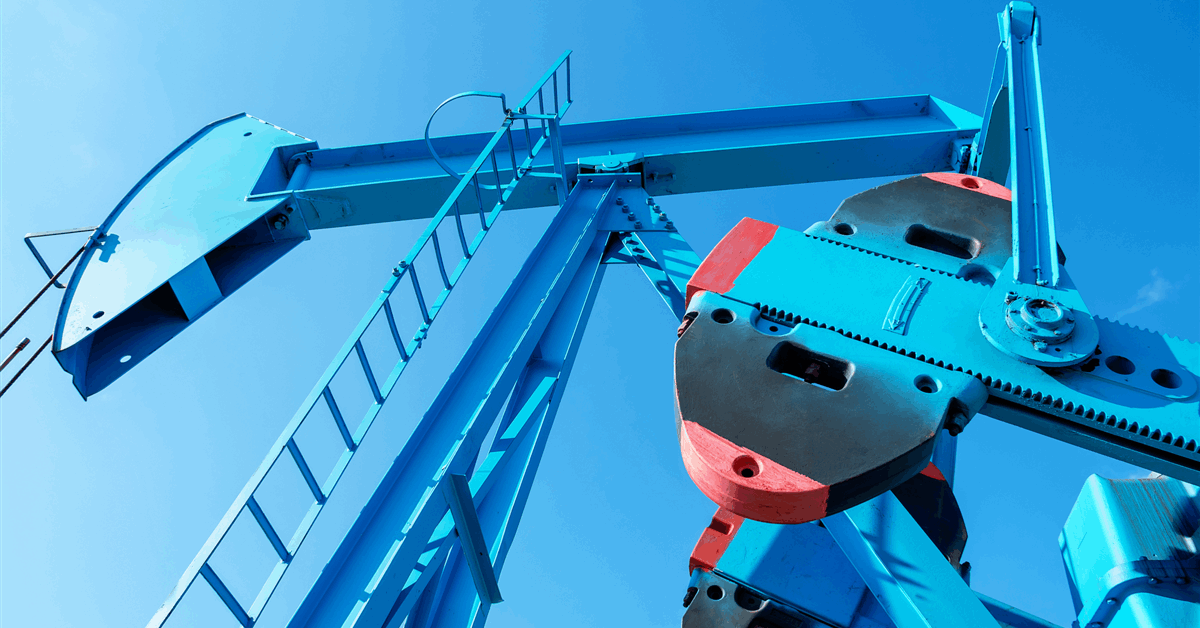 E&Ps Flag Iran War in Latest Dallas Fed Energy Survey