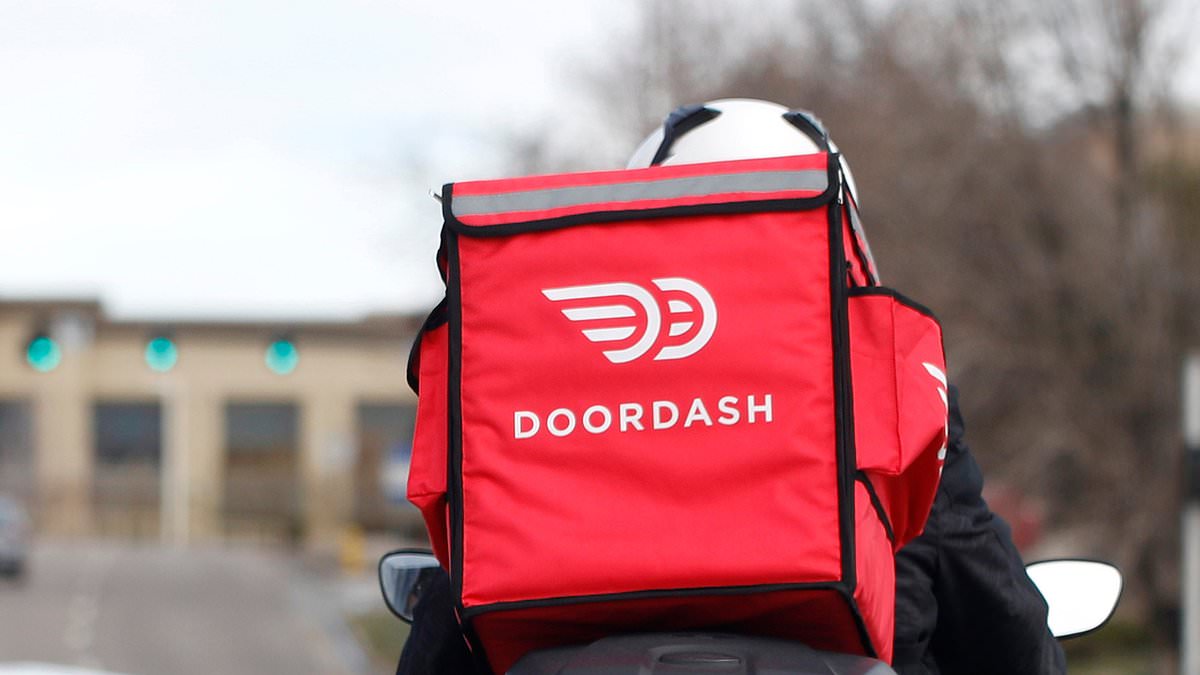 DoorDash customer sparks outrage with very insulting request for delivery driver
