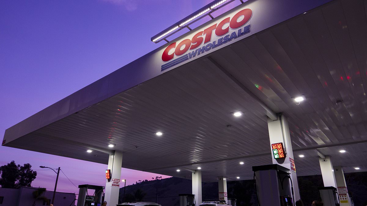 Costco to unveil first-of-its-kind store aimed at helping Americans battle soaring prices - here are the lucky states
