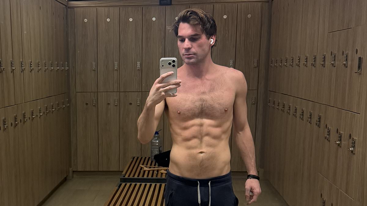 What REALLY goes on in some Equinox steam rooms: Gym insiders reveal eye-popping indecency... secret towel signals used by experimental married men... and clubs with most 'aggressive' locker rooms