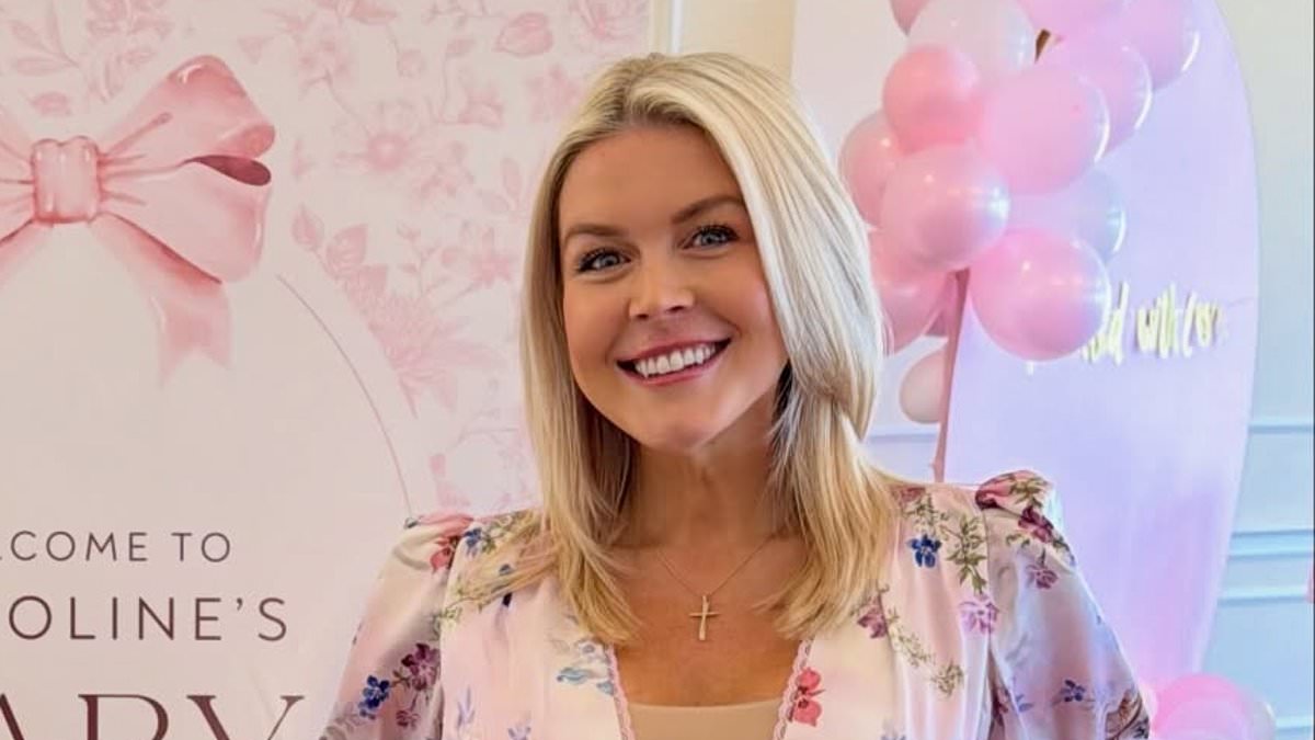 Meet the glamorous MAGA frontrunners looking to replace White House press secretary Karoline Leavitt during maternity leave