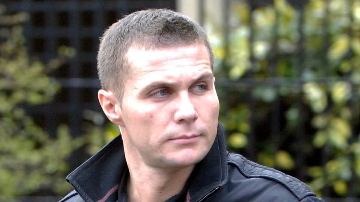 One of Britain's most high-profile gangland figures is arrested in Bali months after being released from custody in Dubai