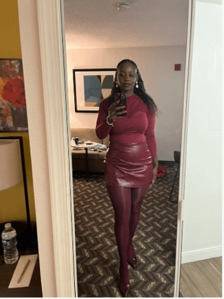 Any better pants to go with this fit?