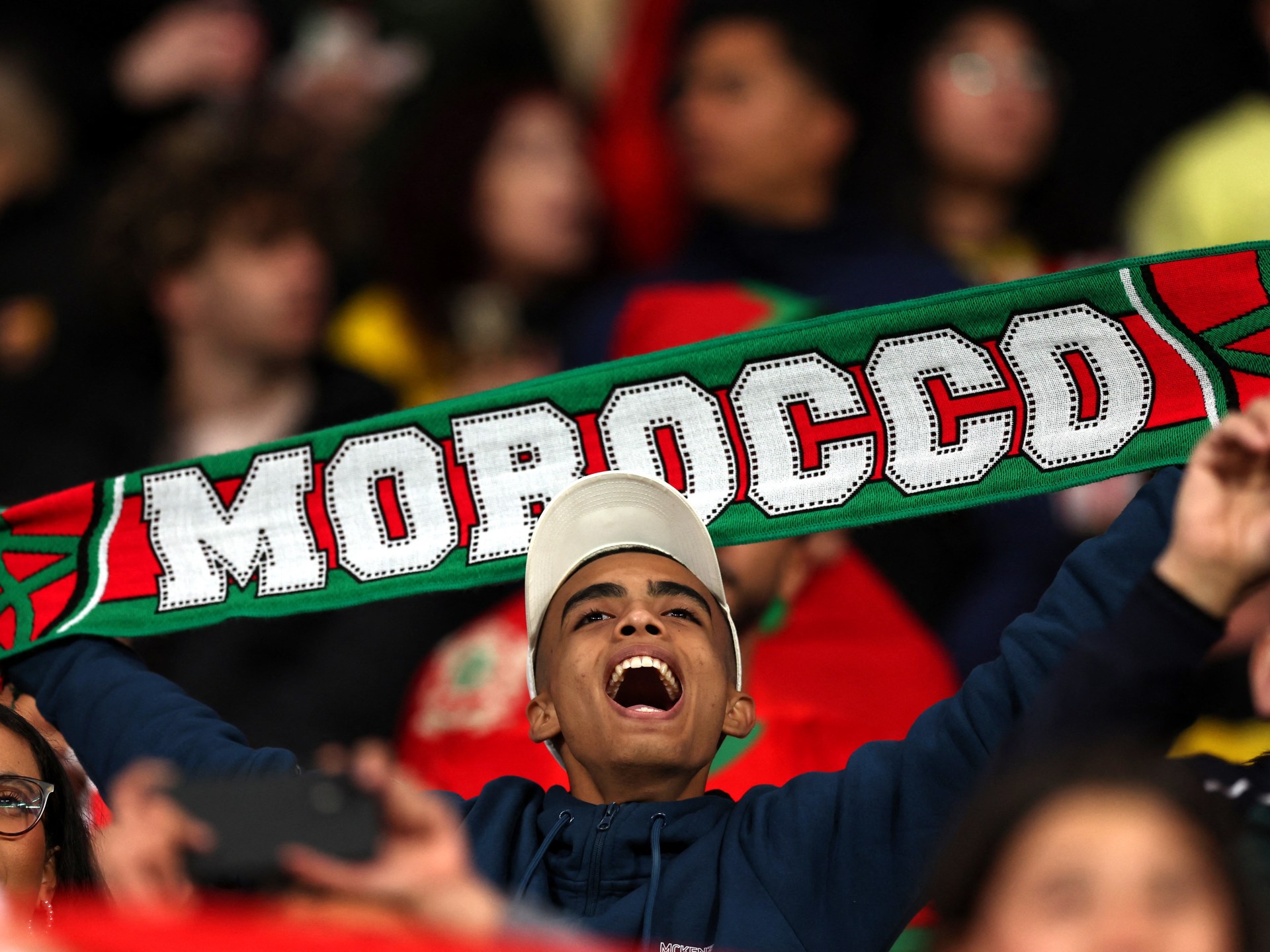 Morocco claims AFCON case closed, despite Senegal appeals to CAF and CAS
