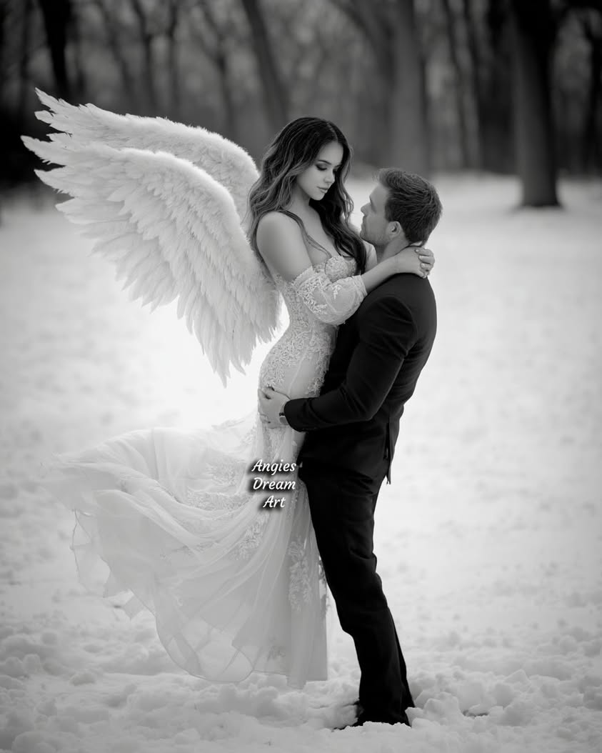 Love is patient, love is kind.