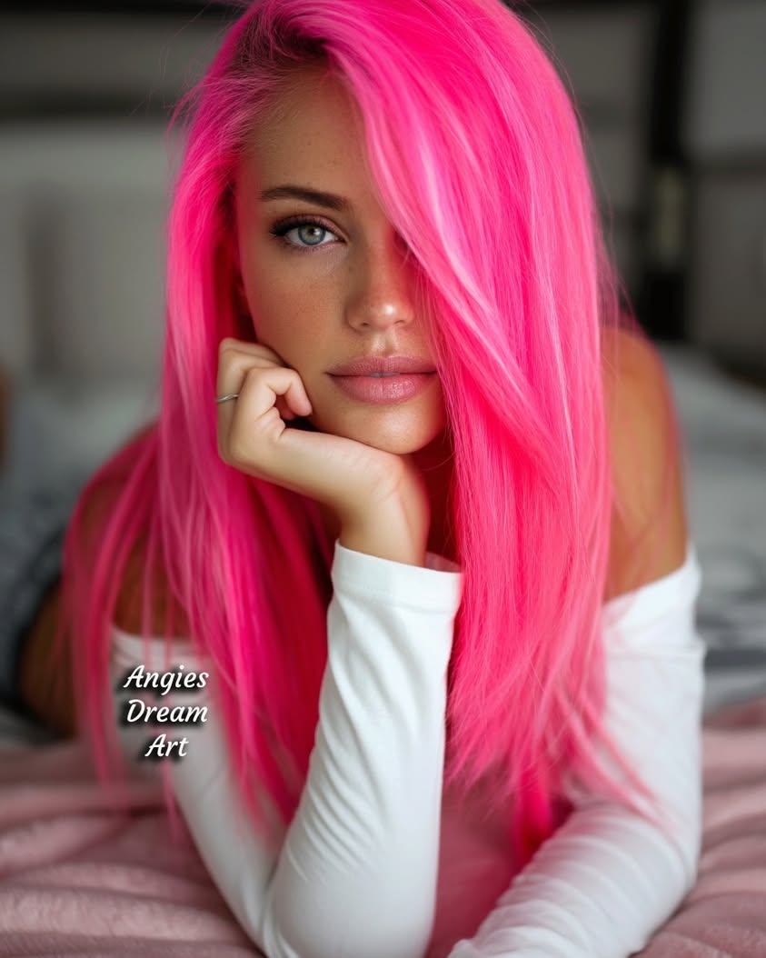 Speak only positive words to me