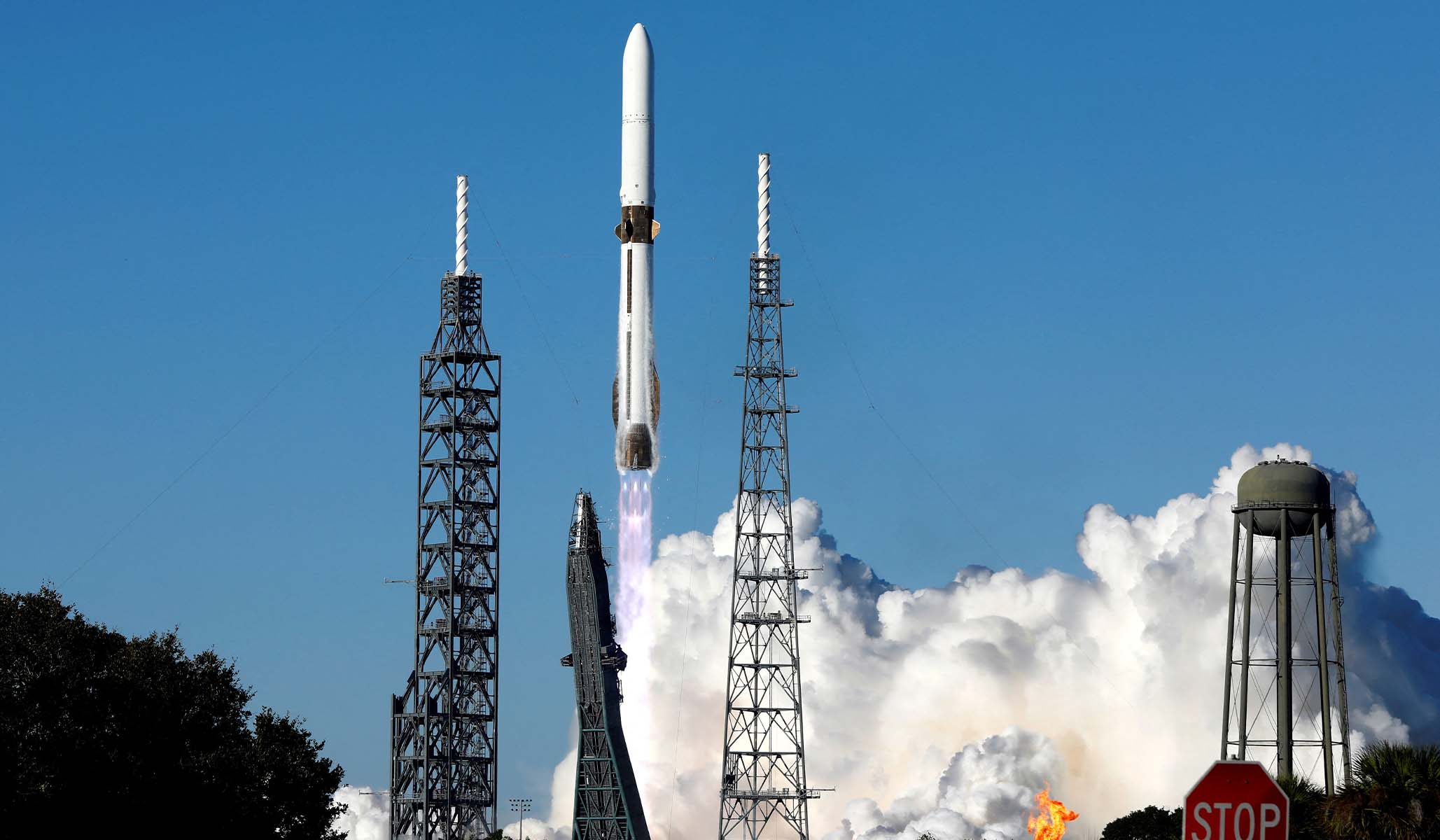 Mars Mission Is the Rocket Fuel NASA Needs