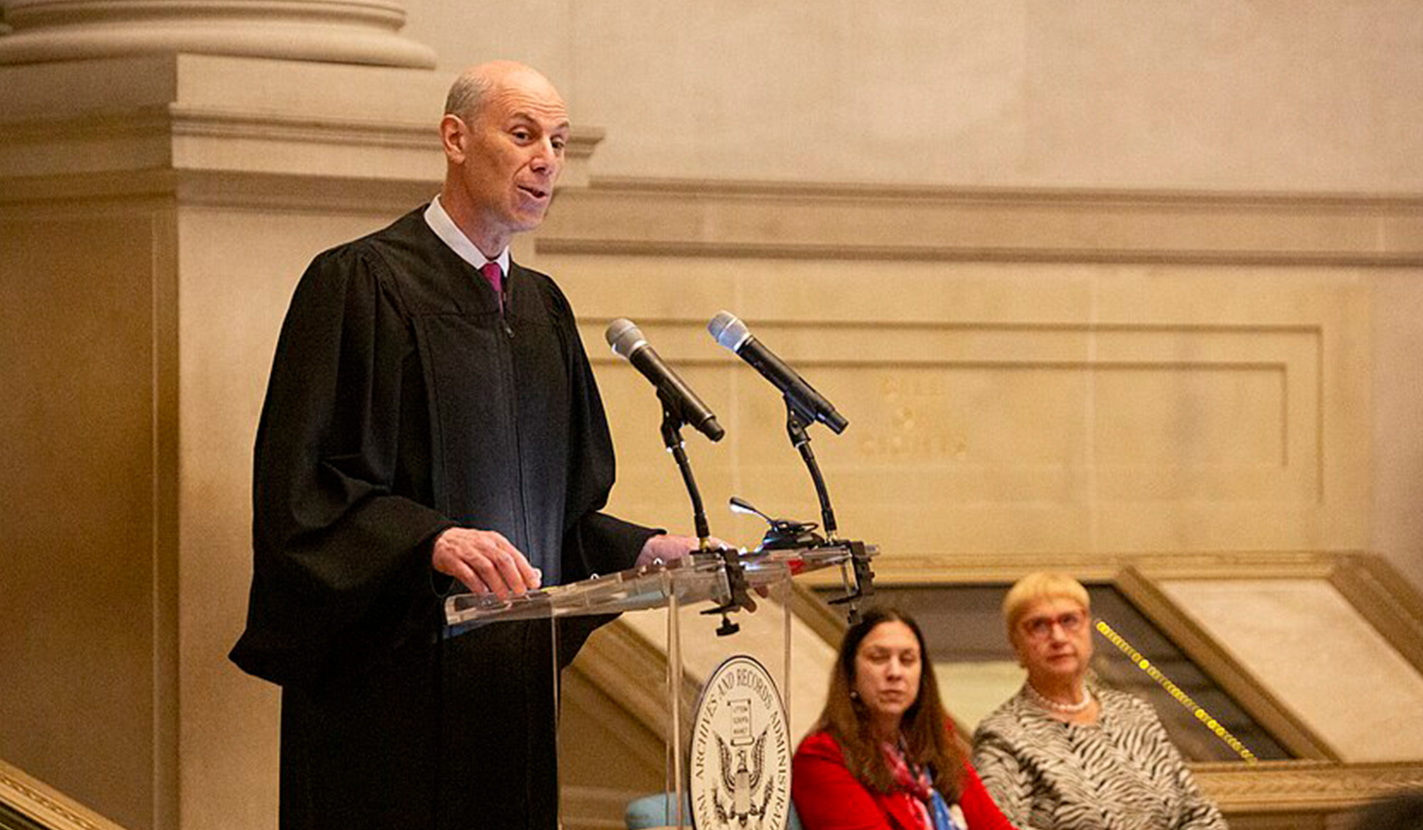 Should Judge Boasberg Be Impeached over His Role in the Jack Smith Probe?