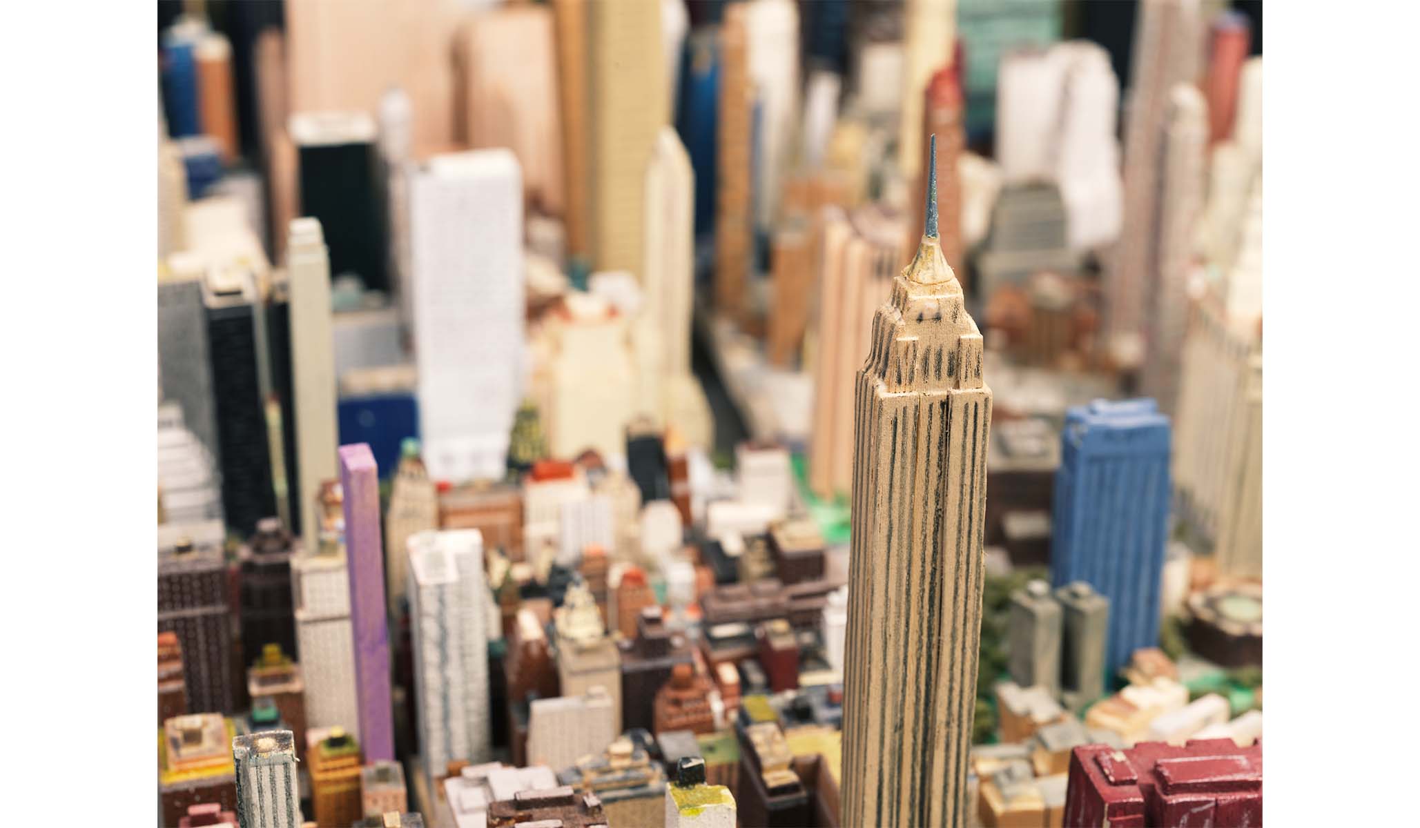 Truck-Driver Artist Takes On New York, Italy Buys a Hidden Caravaggio, and Meryl Streep Tosses Big Bucks at a Bad Cause