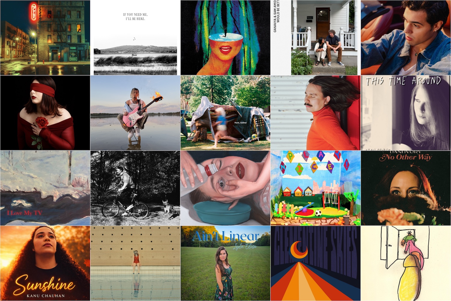 Atwood Magazine’s Weekly Roundup: March 27, 2026