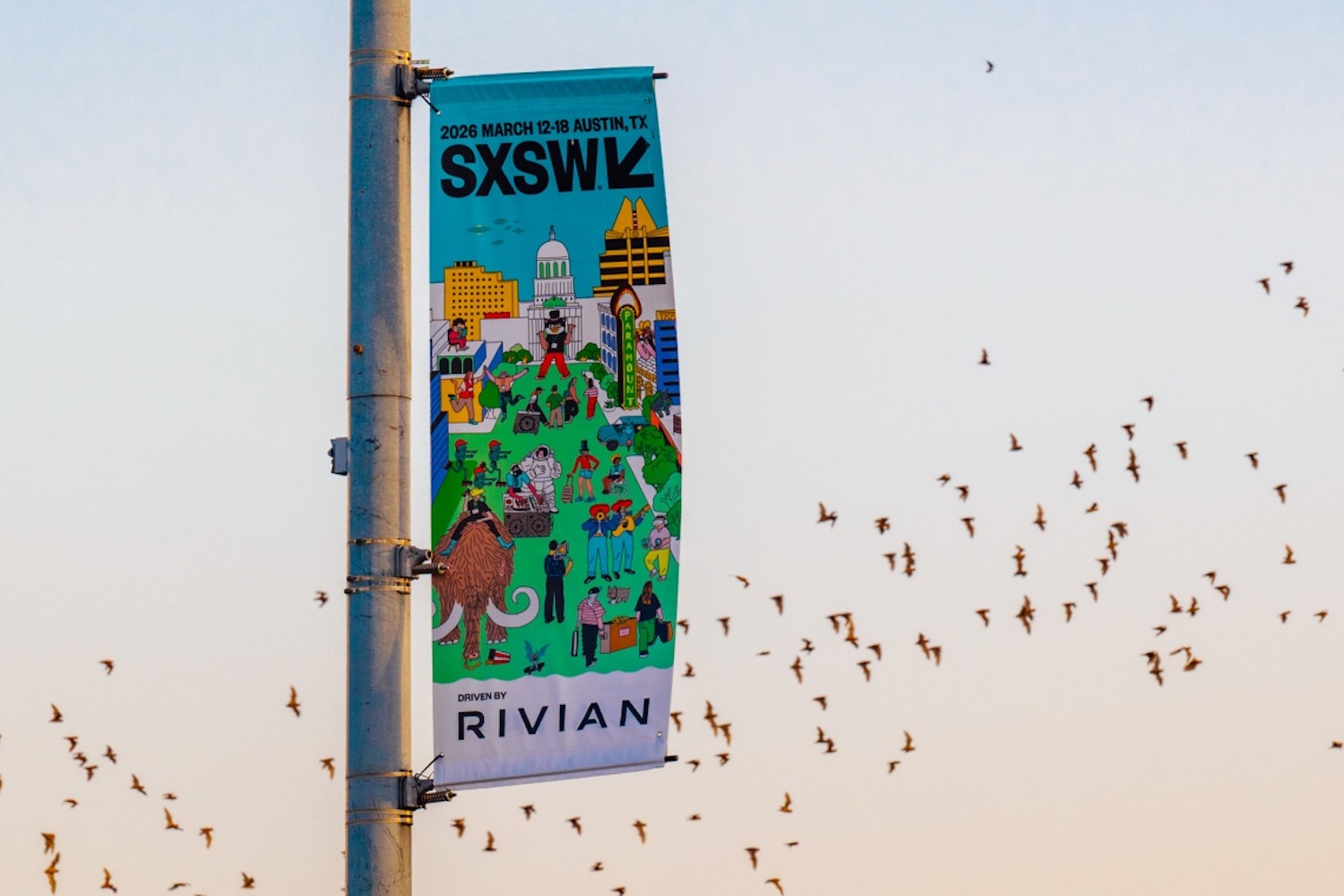 The Best Sounds from SXSW 2026