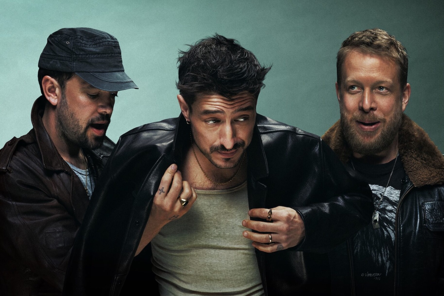 Roundtable Discussion: A Review of Mumford &amp; Sons’ ‘Prizefighter’