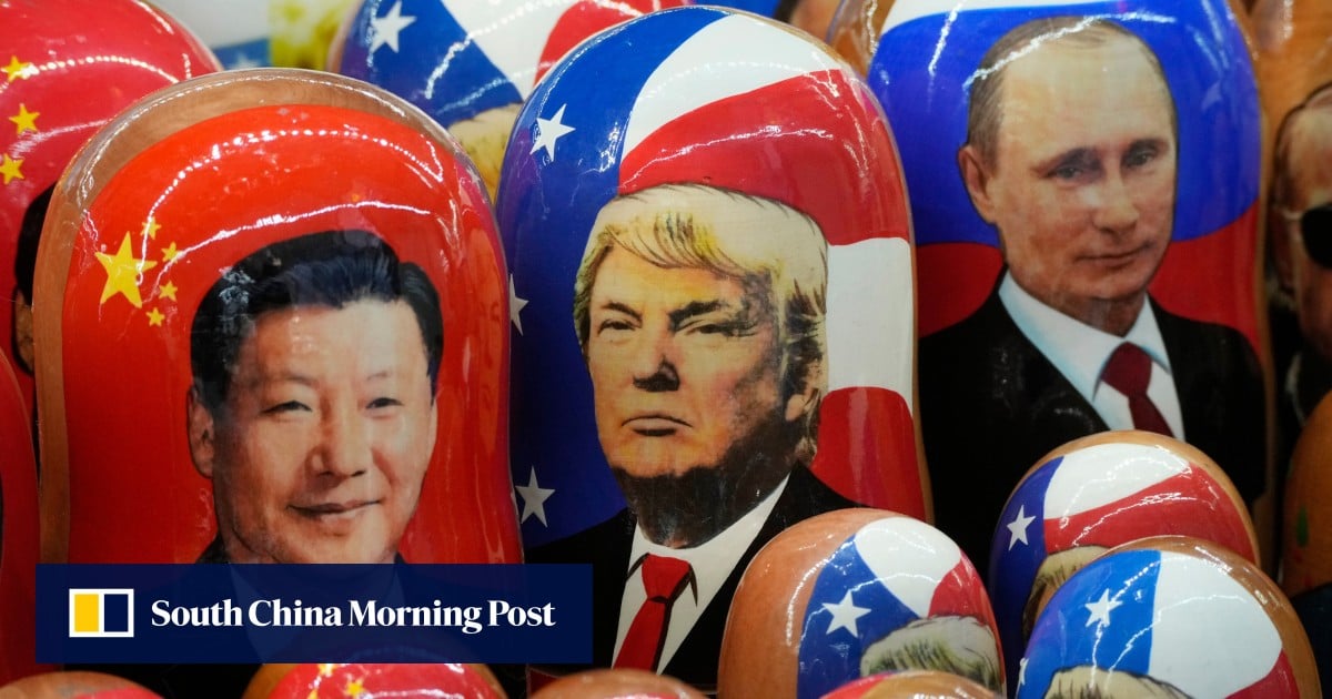 Exclusive | What does it mean for China if Trump and Putin visit back to back?