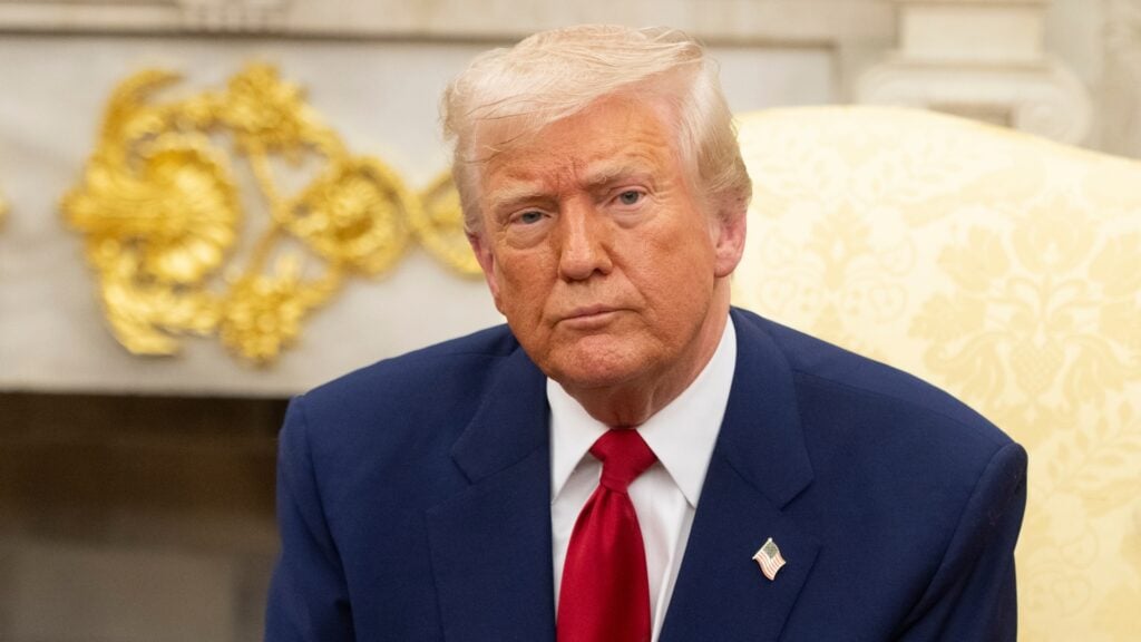 Trump Says Cuba 'Next,' US Marines Arrive In Middle East And More: This Week In Politics