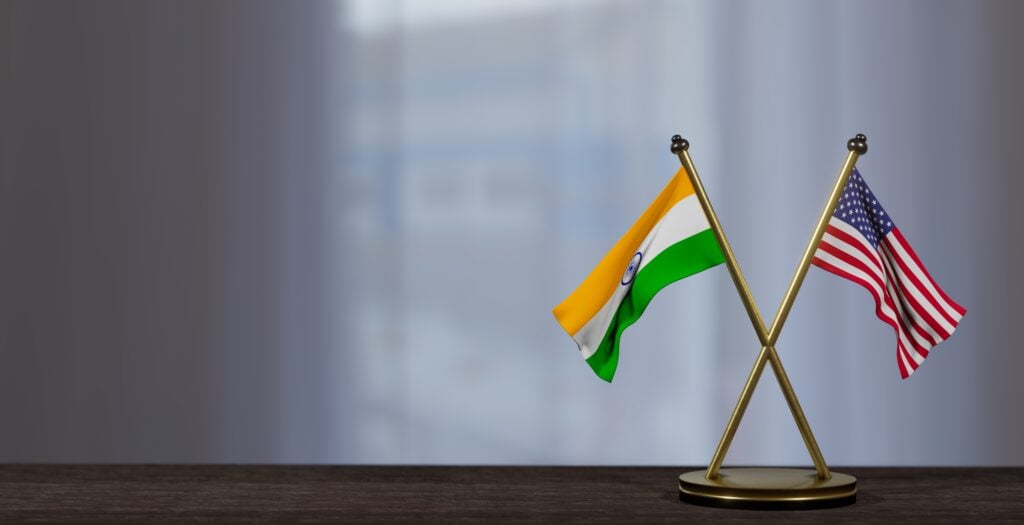 US-India Standoff At WTO Stalls Global E-Commerce Moratorium Talks: 'The US Will Use It As An Excuse,' Says Diplomat