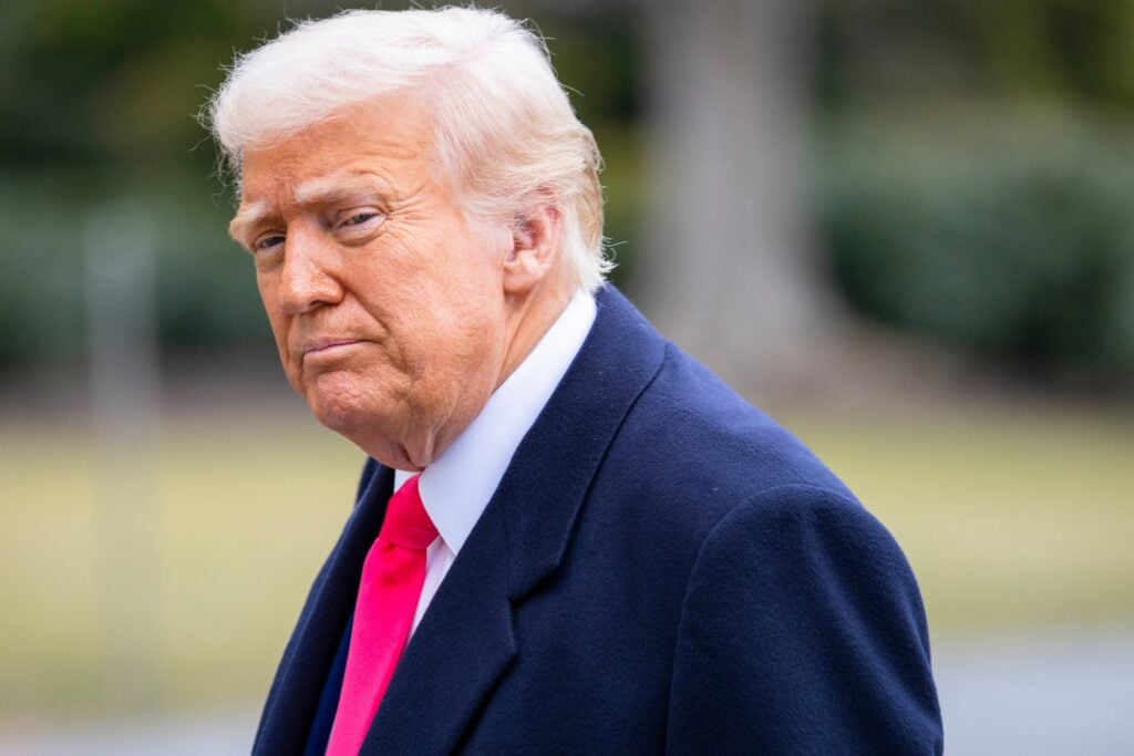 Adam Schiff Accuses Trump, Kash Patel Of Misusing FBI To Influence California Governor Race