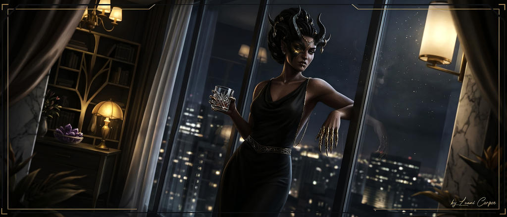 Zyraeth:New Life for My Adopts! by LuaniCorpse on DeviantArt