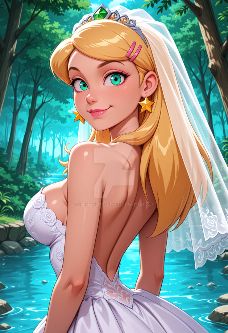 Sabrina Spellman (STAS) - Magic Wife by ChromaCultFantasies on DeviantArt