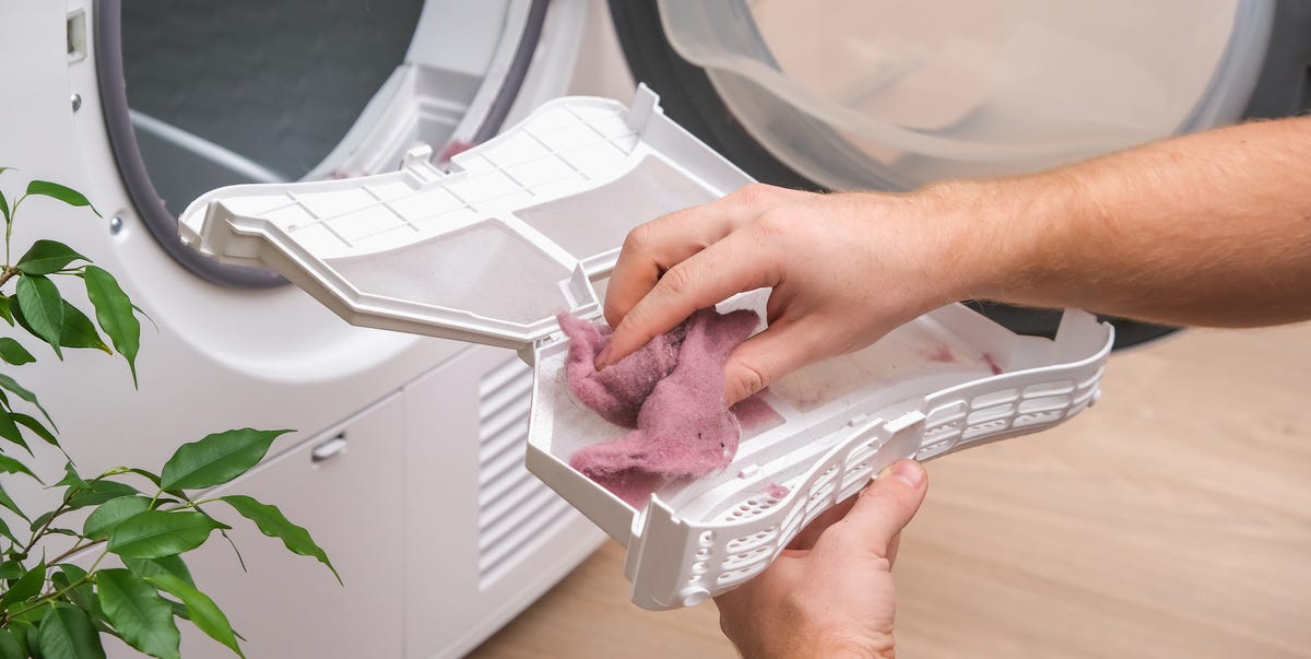 The One Dryer Vent Mistake That Could Cost You Thousands